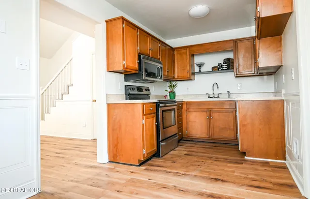 $229,900 | 2811 A Henderson Avenue Northwest, Cleveland, TN 37312