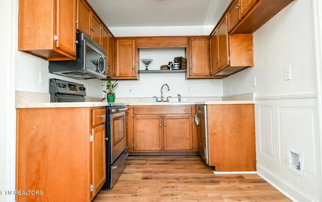 $229,900 | 2811 A Henderson Avenue Northwest, Cleveland, TN 37312