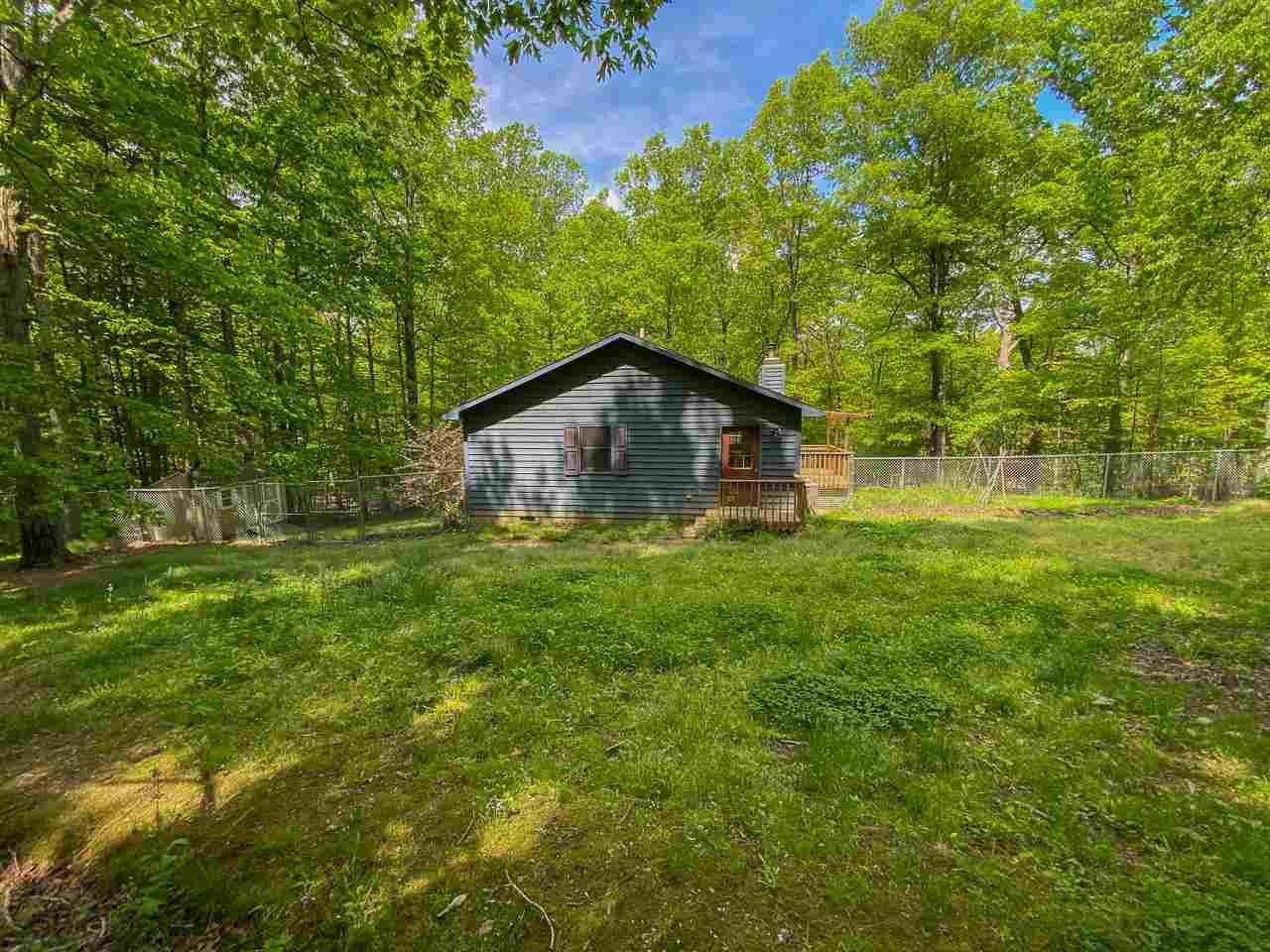 400 Mountain Brook Road Rougemont, NC 27572 - Photo 28 of 30 Photo 28