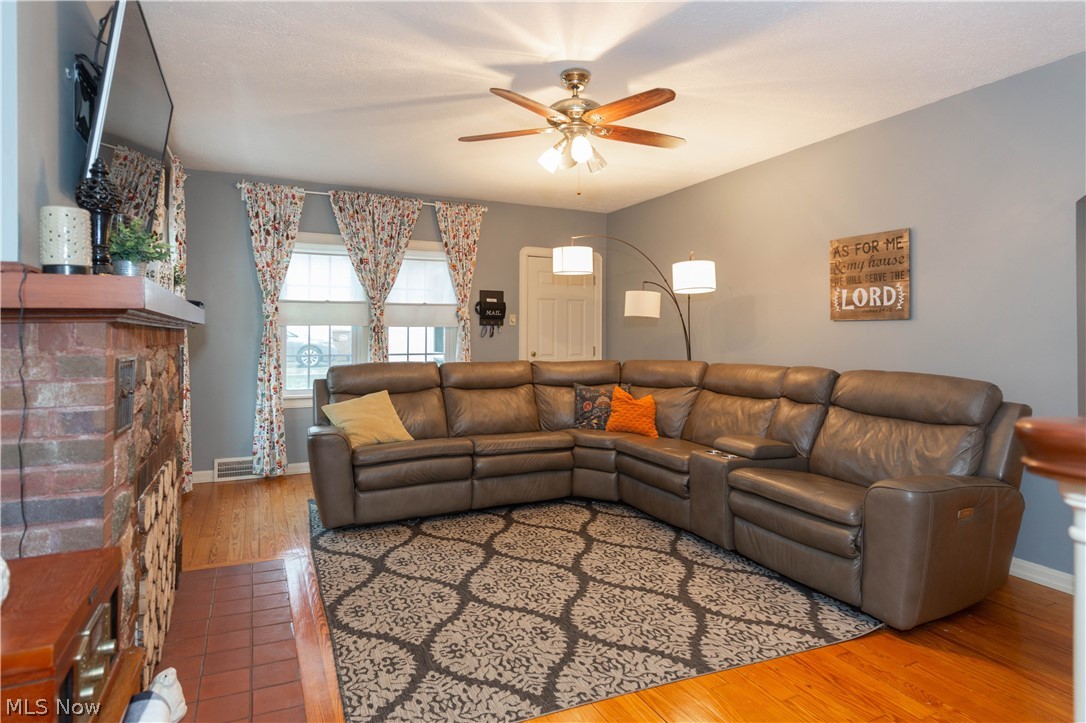 9226 Leroy Road Seville, OH 44273 - Photo 5 of 35