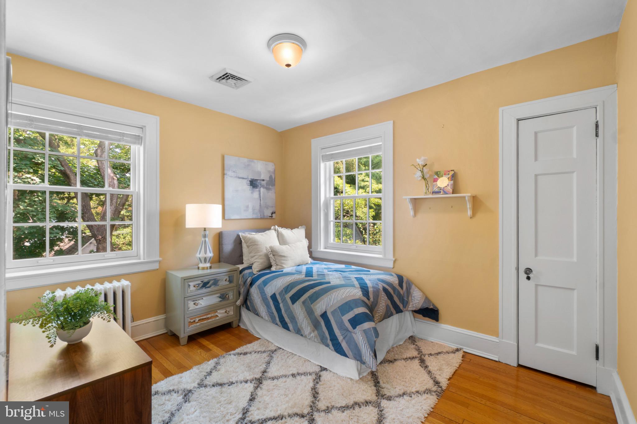 306 Broxton Road Baltimore, MD 21212 - Photo 27 of 37