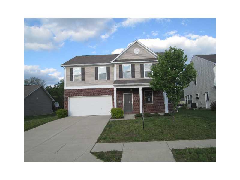 4165 Mossy Bank Road Indianapolis, IN 46234 - Photo 1 of 17 Gallery Image 1