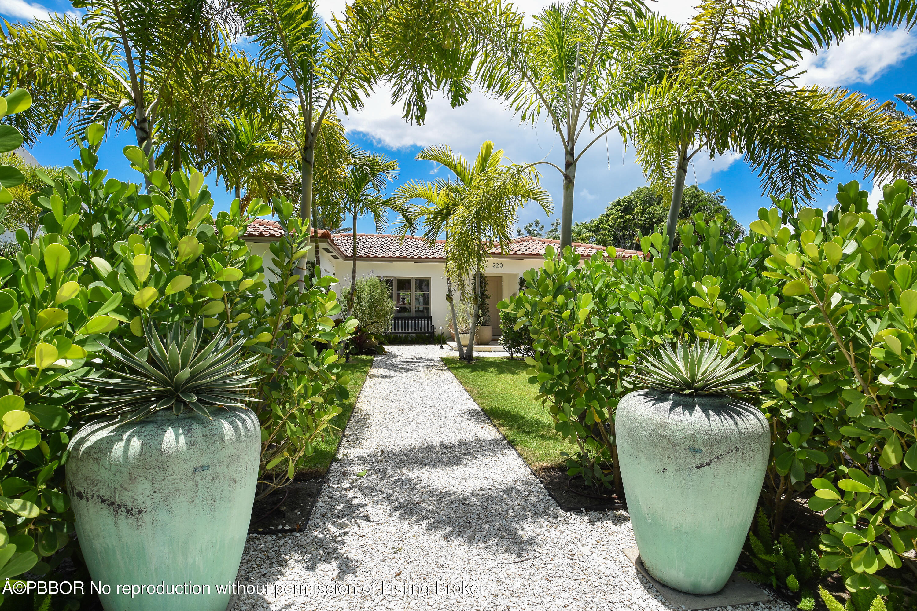 220 Sunset Road West Palm Beach, FL 33401 - Photo 2 of 32 Front Exterior