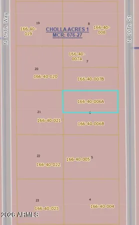 $149,900 | 12642 North 20th Street, Phoenix, AZ 85022