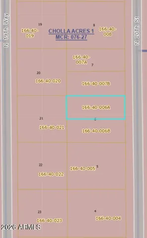 $149,900 | 12642 North 20th Street, Phoenix, AZ 85022