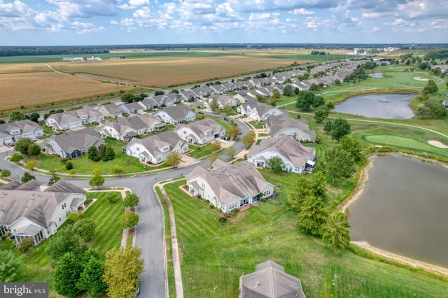 $350,000 | 8 Gadwall Circle, Bridgeville, DE 19933