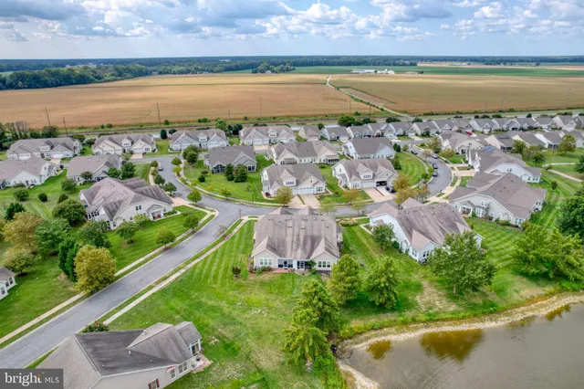 $350,000 | 8 Gadwall Circle, Bridgeville, DE 19933