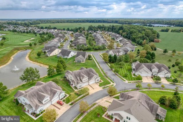 $350,000 | 8 Gadwall Circle, Bridgeville, DE 19933