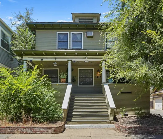 $1,025,000 | 1416 22nd Street, Sacramento, CA 95816