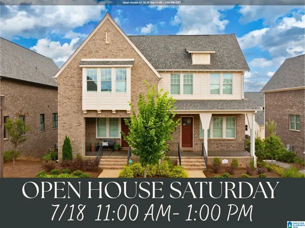 $445,000 | 4672 Everlee Parkway, Hoover, AL 35244