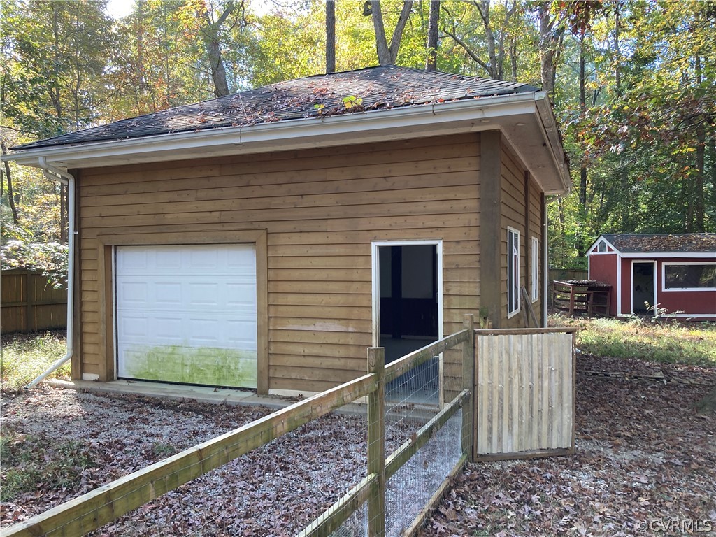 9813 Manordale Road Chesterfield, VA 23832 - Photo 15 of 15