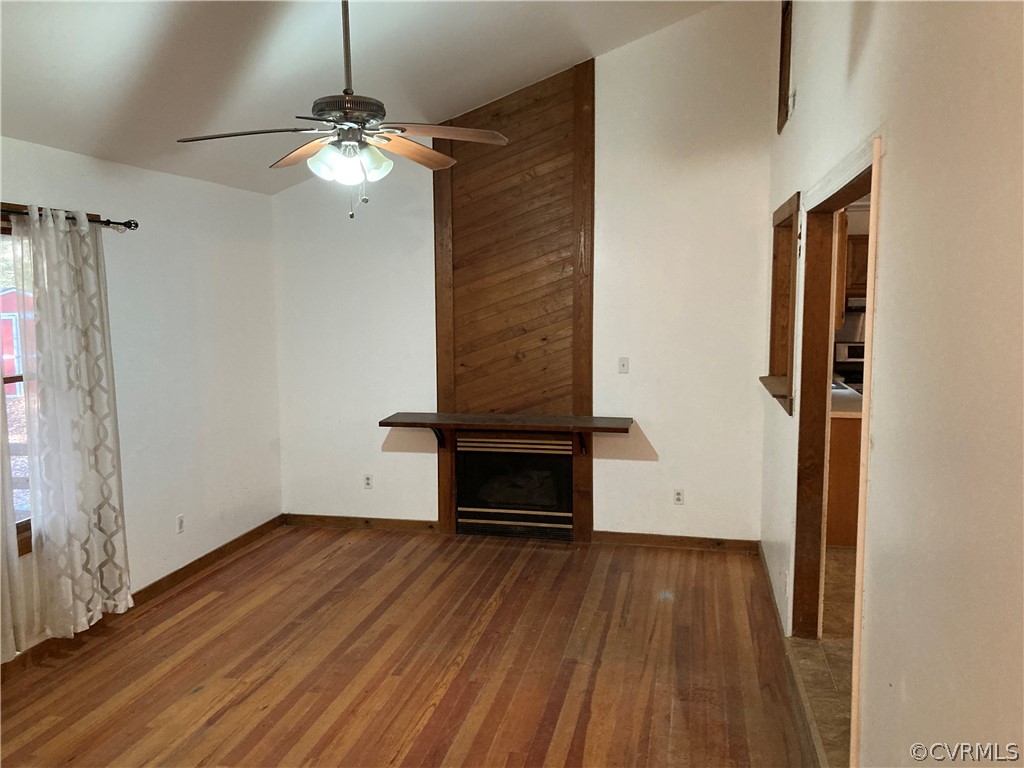 9813 Manordale Road Chesterfield, VA 23832 - Photo 5 of 15