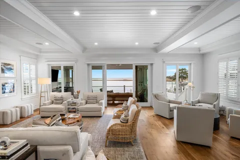 $9,995,000 | 11501 Paradise Drive, Stone Harbor, NJ 08247