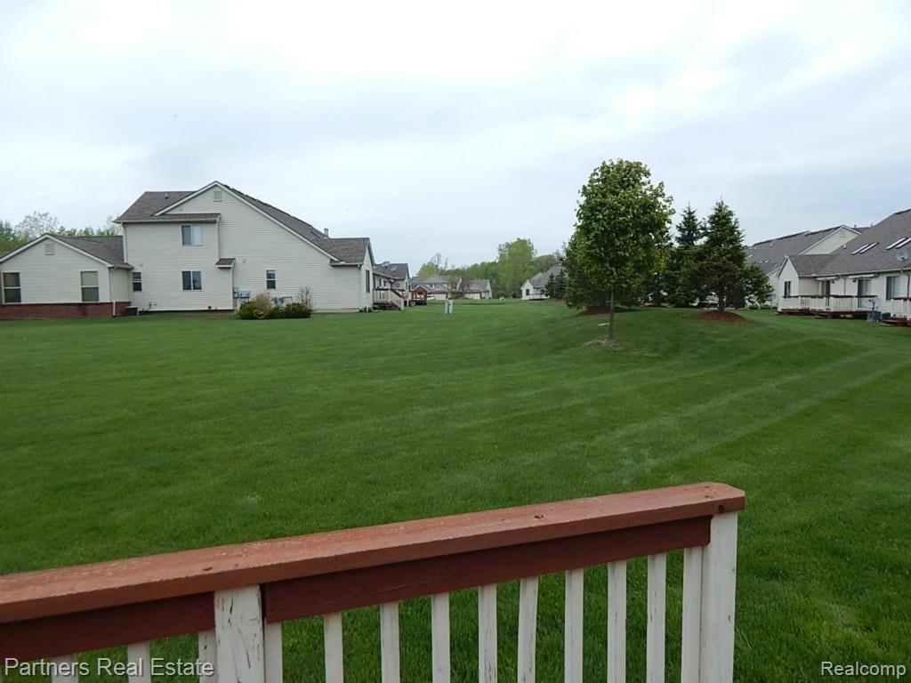 4605 Summer Ridge Drive, Unit 10 Howell, MI 48843 - Photo 22 of 23