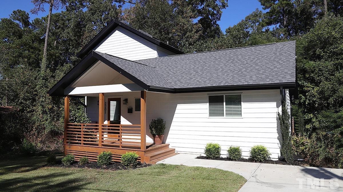 2201 Sheffield Road Raleigh, NC 27610 - Photo 1 of 23