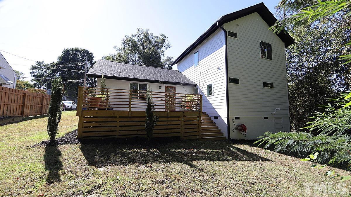 2201 Sheffield Road Raleigh, NC 27610 - Photo 22 of 23