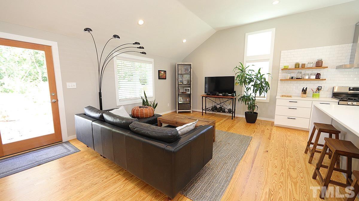 2201 Sheffield Road Raleigh, NC 27610 - Photo 5 of 23
