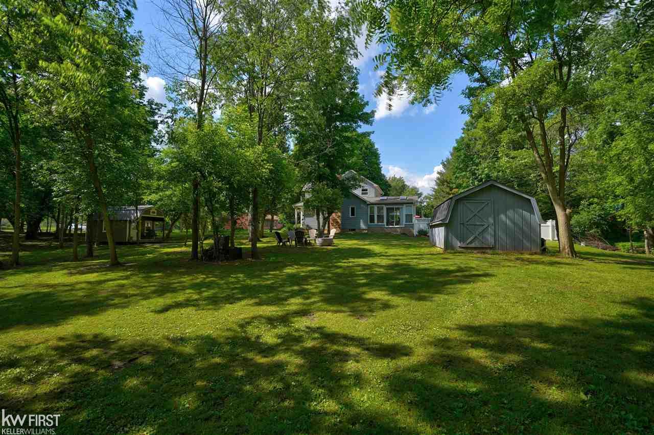 4280 North Henderson Road Davison, MI 48423 - Photo 19 of 59