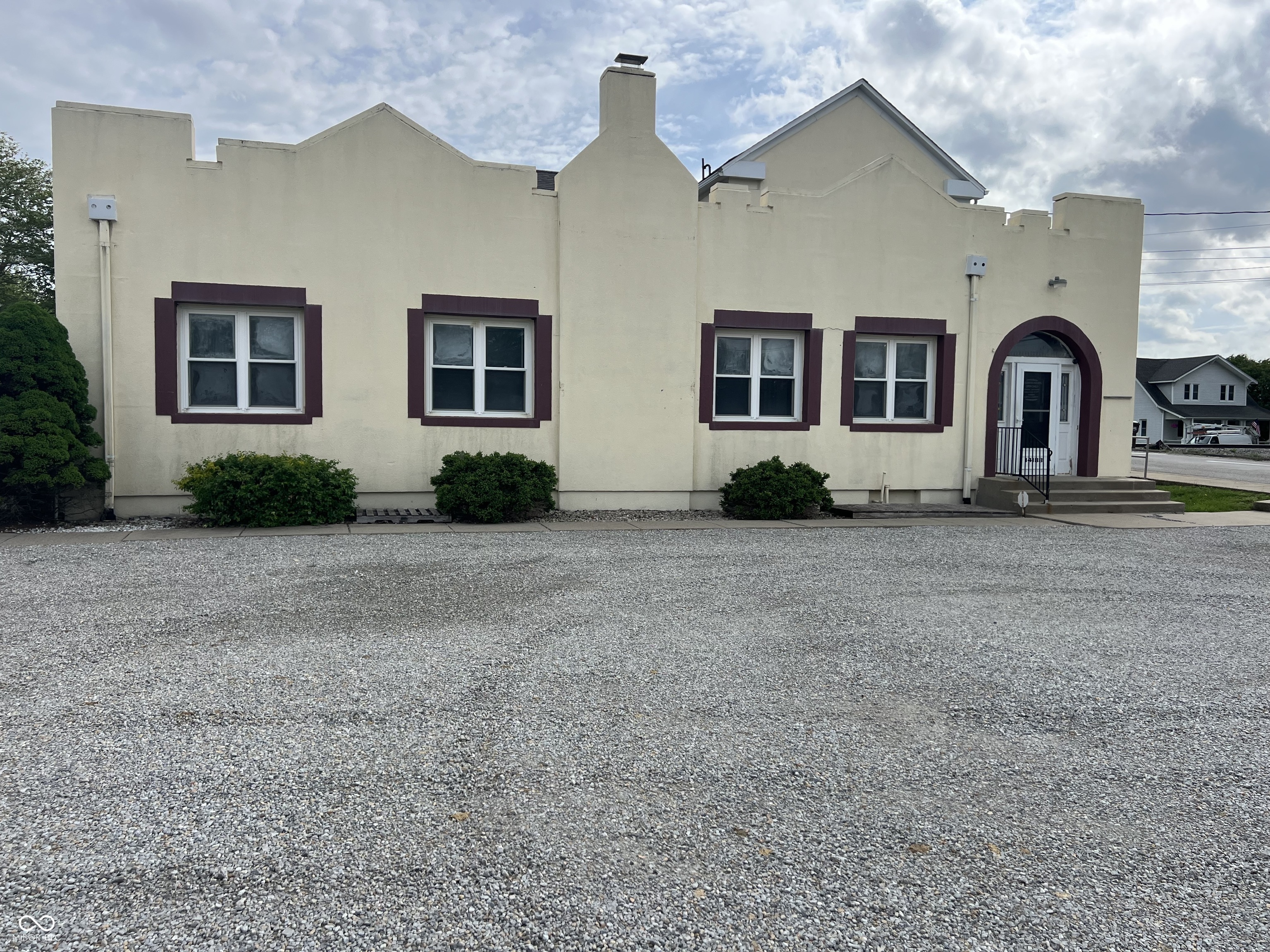 14188 North Morris Washington St  