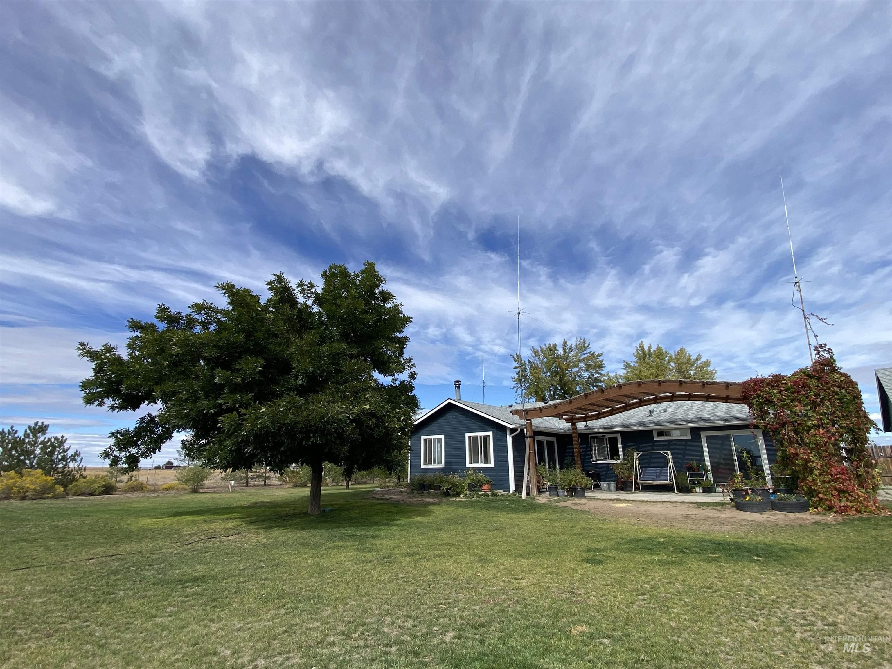 3301 Southwest Smith Road Mountain Home, ID 83647 - Photo 30 of 50