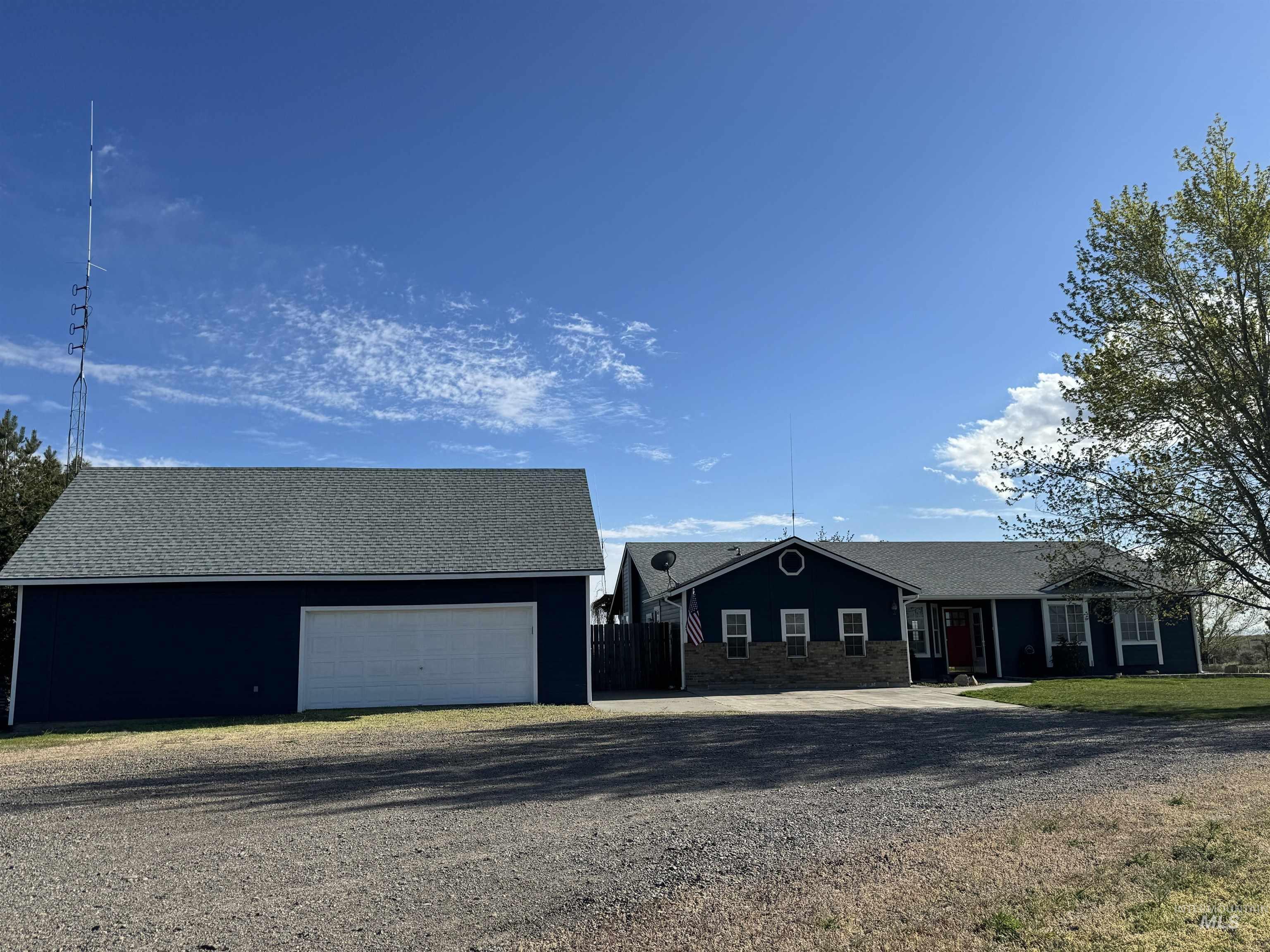 3301 Southwest Smith Road Mountain Home, ID 83647 - Photo 3 of 50