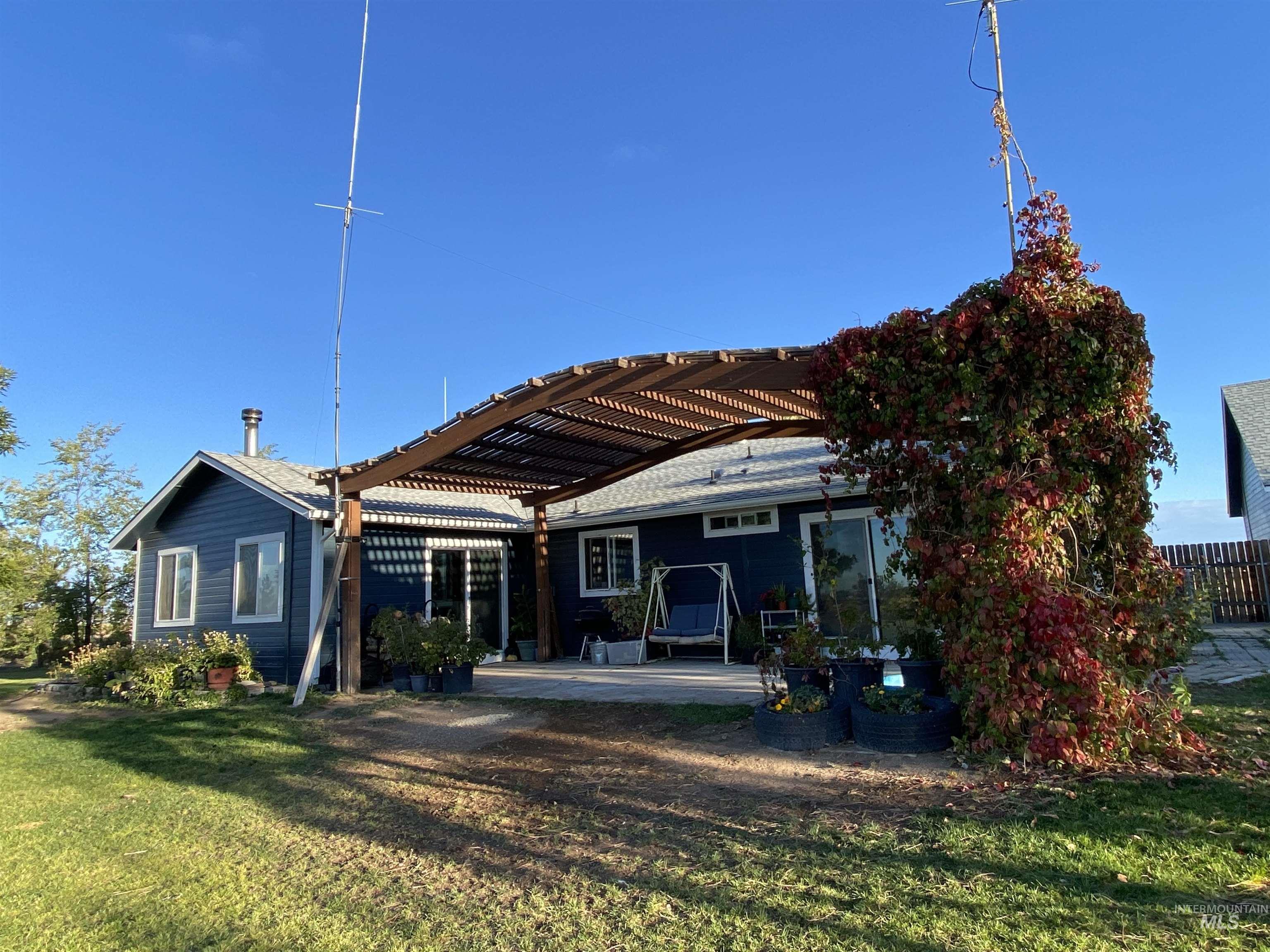 3301 Southwest Smith Road Mountain Home, ID 83647 - Photo 31 of 50