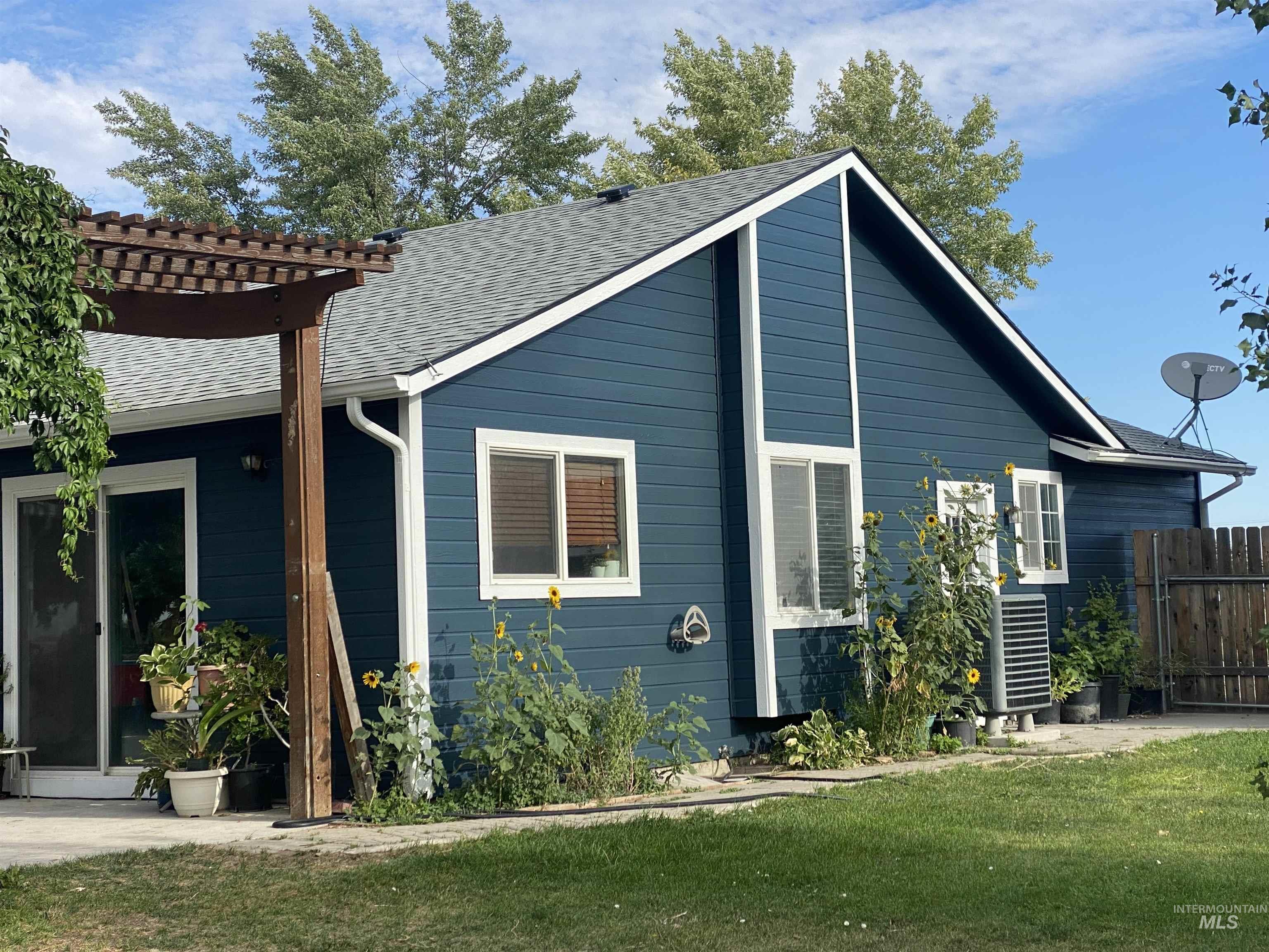 3301 Southwest Smith Road Mountain Home, ID 83647 - Photo 32 of 50