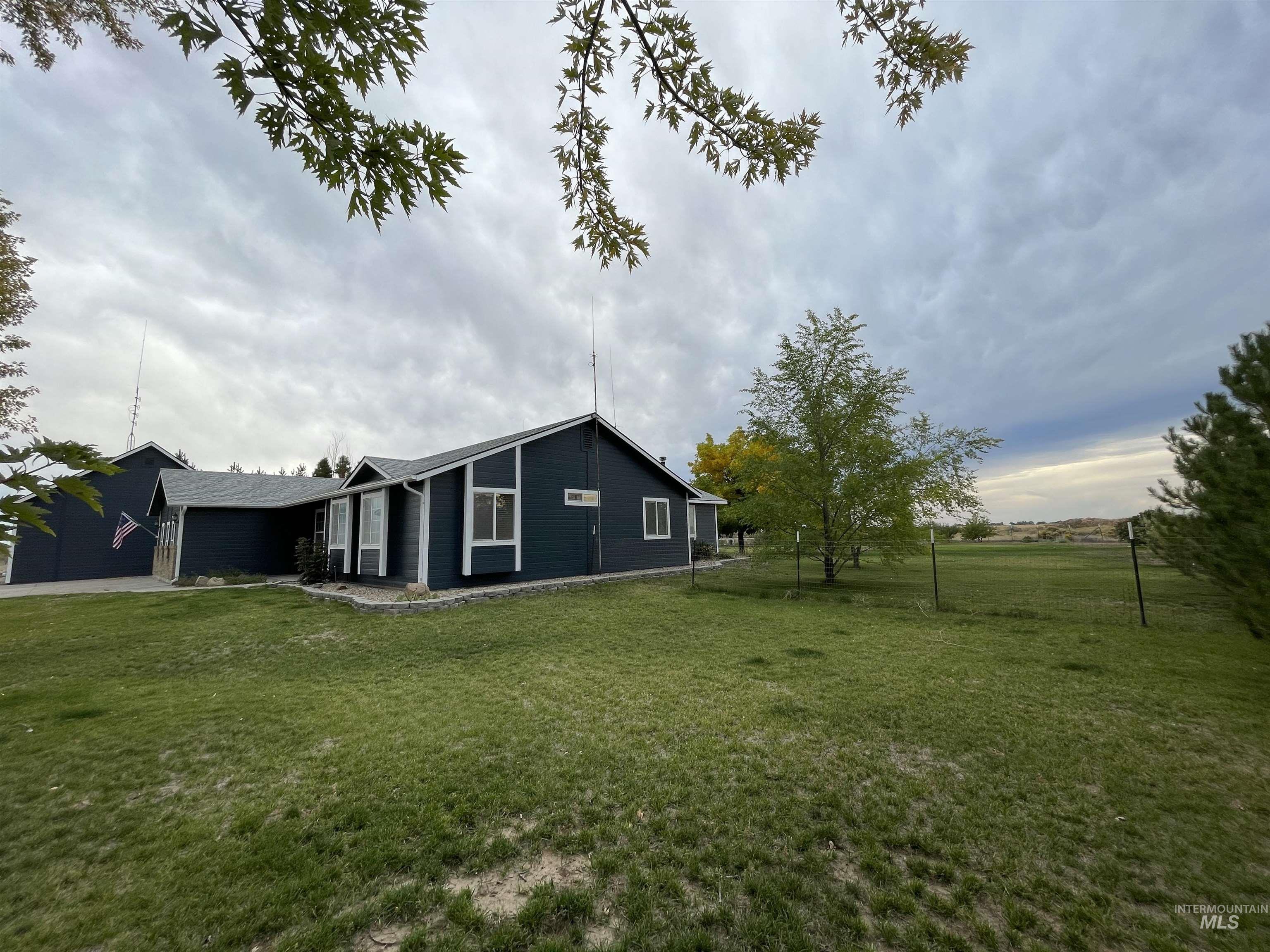 3301 Southwest Smith Road Mountain Home, ID 83647 - Photo 33 of 50