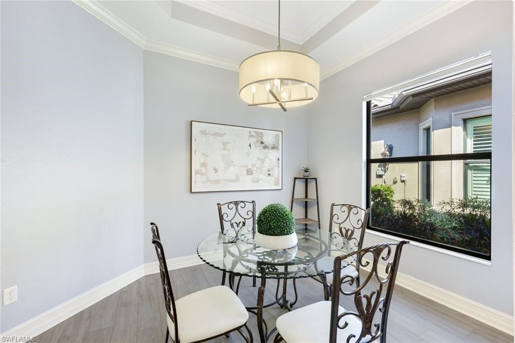 6592 Roma Way Naples, FL 34113 - Photo 8 of 41 Breakfast area