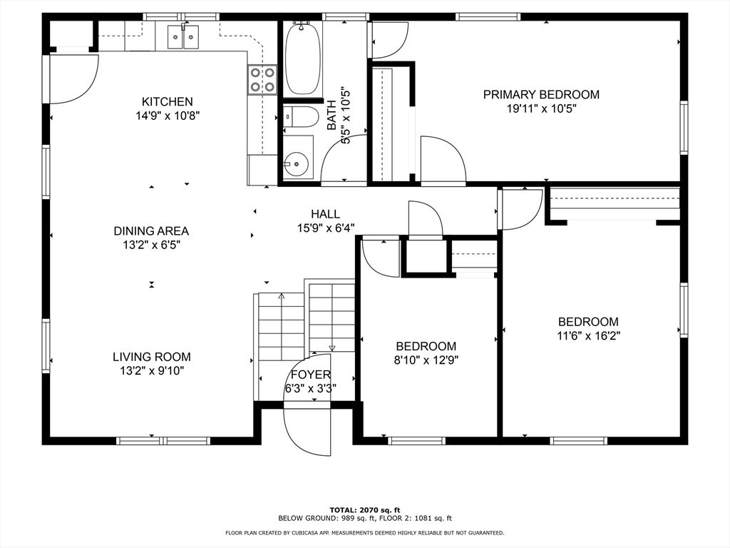 52 Warren Wright Road Belchertown, MA 01007 - Photo 40 of 41 unknown
