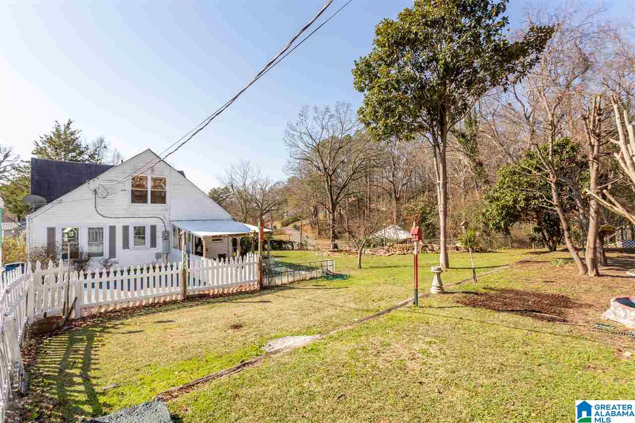903 Blue Ridge Drive Anniston, AL 36207 - Photo 39 of 47
