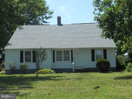 9922 Peerless Road Bishopville, MD 21813 - Photo 1 of 16