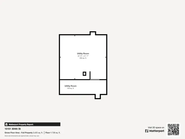 $614,900 | 15151 304th Street, Spring Valley, MN 55975