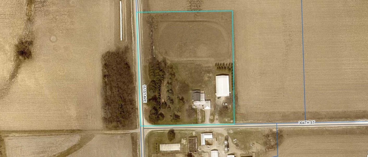 15151 304th Street Spring Valley, MN 55975 - Photo 77 of 80