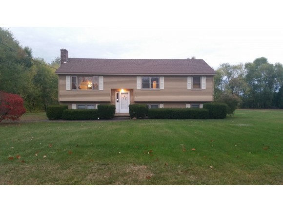 8 Gumpas Hill Road Pelham, NH 03076 - Photo 1 of 1