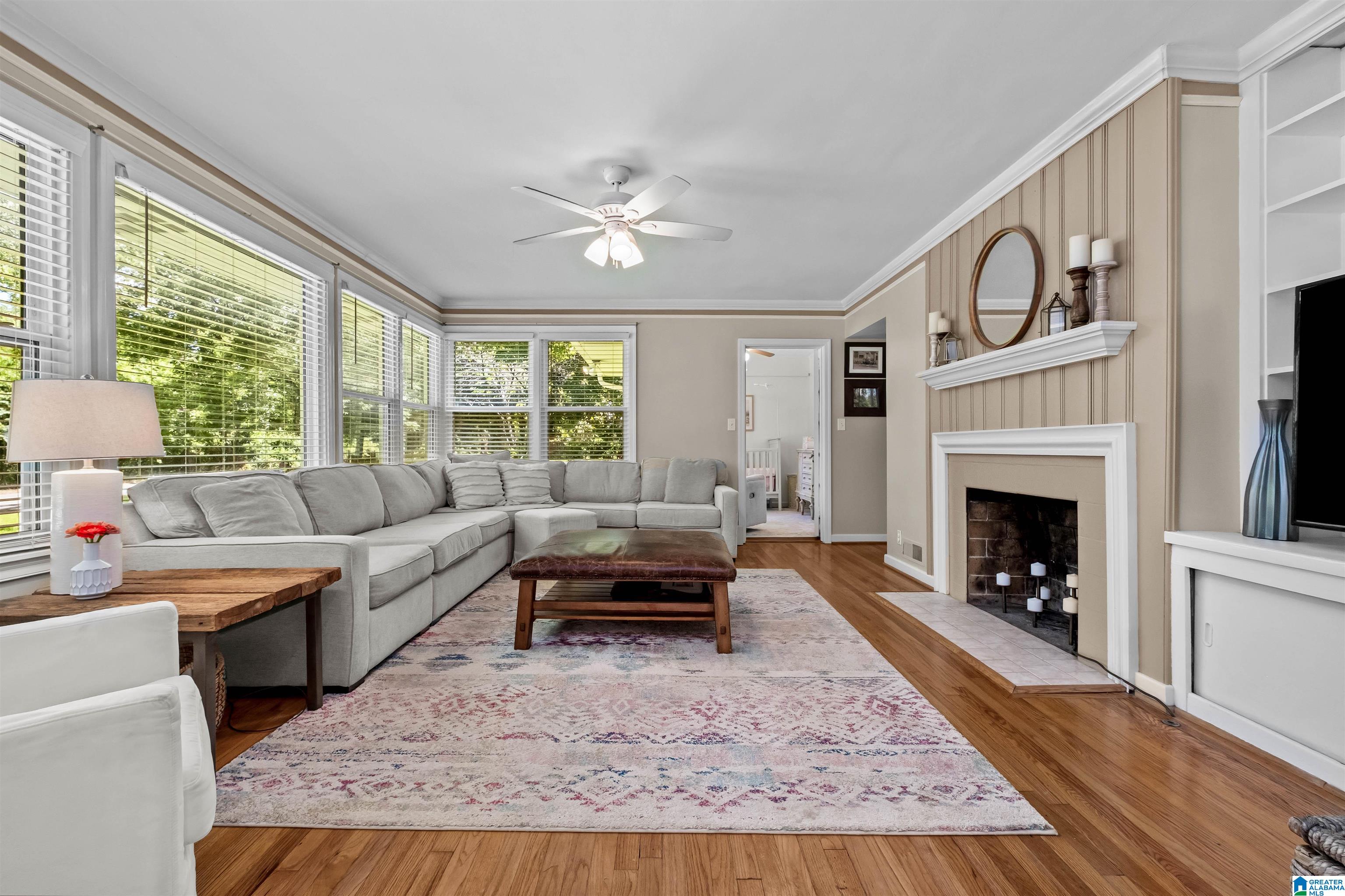 761 Shades Crest Road Birmingham, AL 35226 - Photo 7 of 43
