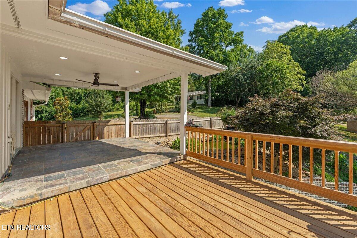 8528 Heiskell Road Powell, TN 37849 - Photo 30 of 42 30-Exterior