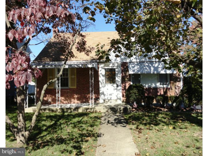 1351 Harrington Road Havertown, PA 19083 - Photo 1 of 11 Exterior Front