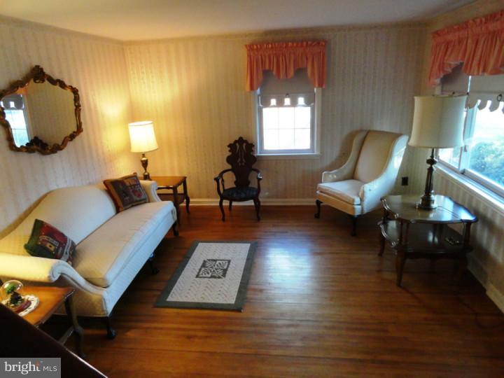 1351 Harrington Road Havertown, PA 19083 - Photo 2 of 11 Living Room