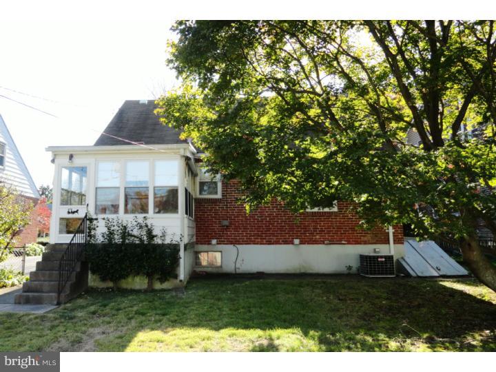 1351 Harrington Road Havertown, PA 19083 - Photo 11 of 11 Exterior Back