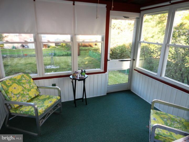 1351 Harrington Road Havertown, PA 19083 - Photo 8 of 11 Sun Room