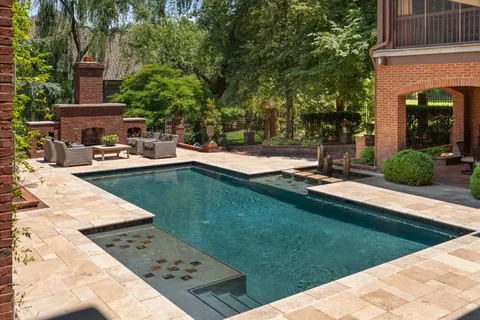 $2,999,999 | 1 Crooked Stick Lane, Brentwood, TN 37027