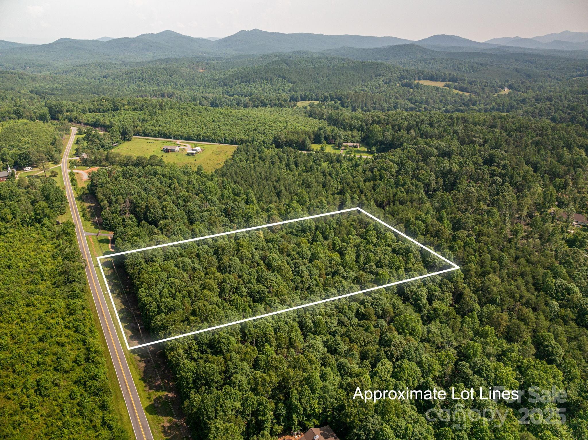 0 Boy Scout Road Union Mills, NC 28167 - Photo 2 of 14