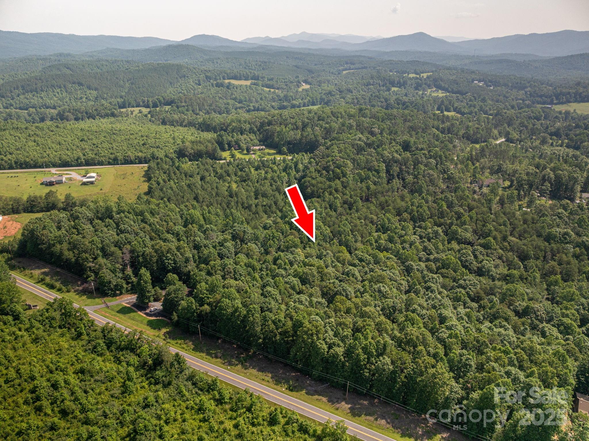 0 Boy Scout Road Union Mills, NC 28167 - Photo 3 of 14