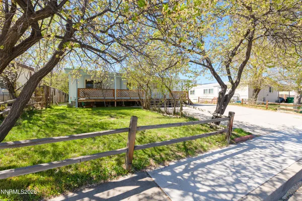 $349,999 | 1428 Fleetwood Avenue, Carson City, NV 89701