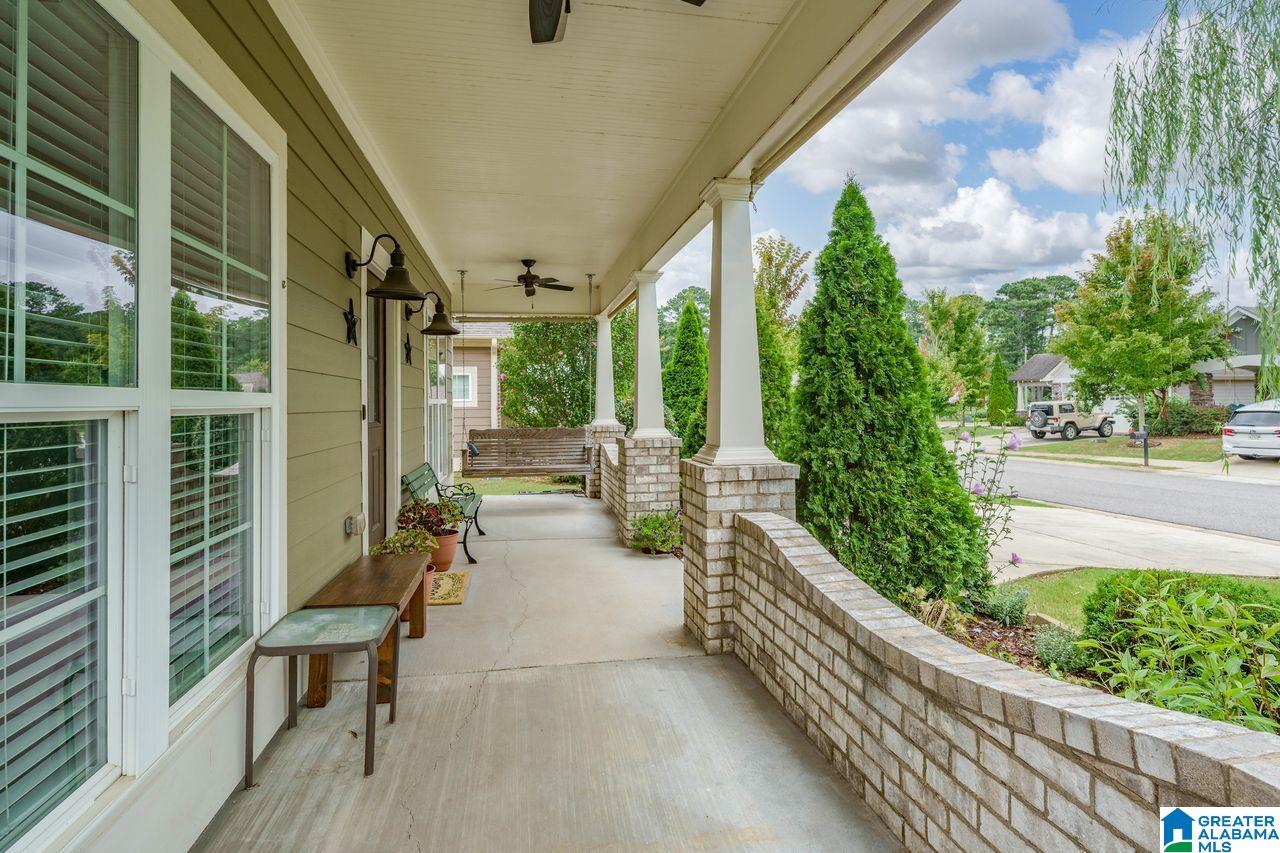 2809 Montevallo Park Road Birmingham, AL 35210 - Photo 2 of 23