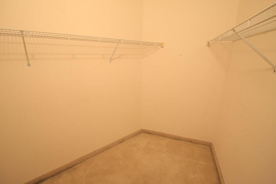 333 Lake Avenue, Unit 502 Racine, WI 53403 - Photo 15 of 29 Master Closet