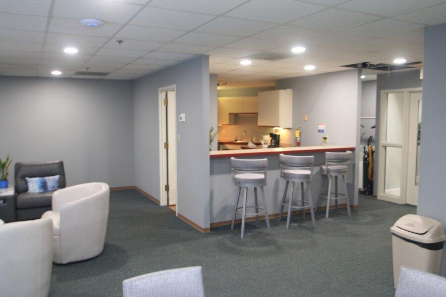 333 Lake Avenue, Unit 502 Racine, WI 53403 - Photo 21 of 29 Party Room