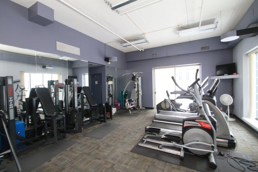 333 Lake Avenue, Unit 502 Racine, WI 53403 - Photo 23 of 29 Fitness Center
