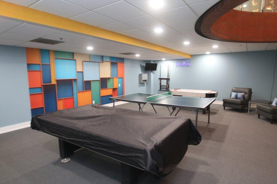 333 Lake Avenue, Unit 502 Racine, WI 53403 - Photo 25 of 29 Game Room